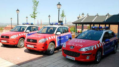 La Comunidad retira las ayudas de Bescam a Parla, Paracuellos y Arroyomolinos