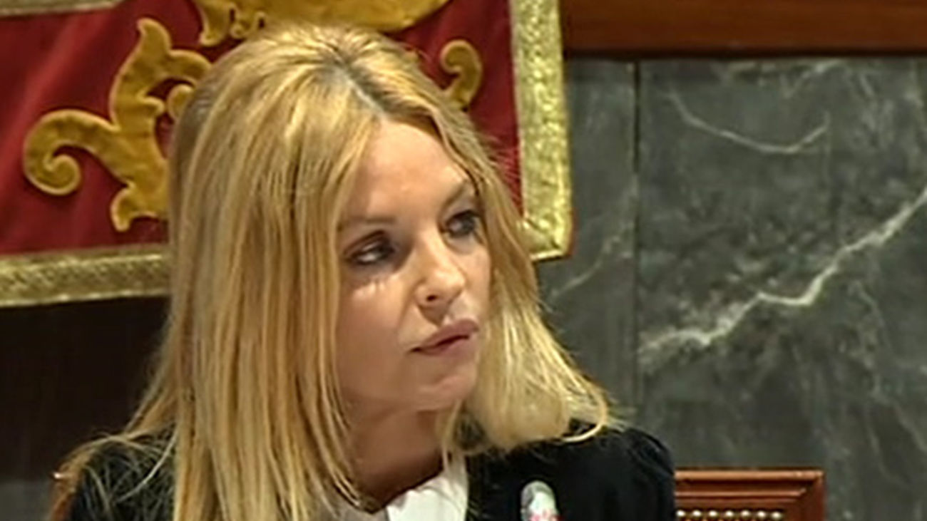 Solo 11 de las 54 fallecidas por violencia machista en 2013 habían denunciado