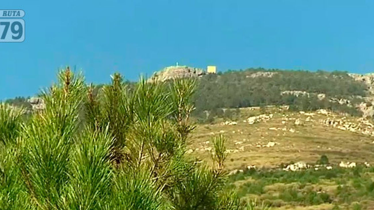 El Escorial y San Lorenzo: Ascensión al Monte Abantos