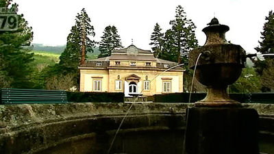 El Escorial y San Lorenzo: Visita al Bosque de la Herrería