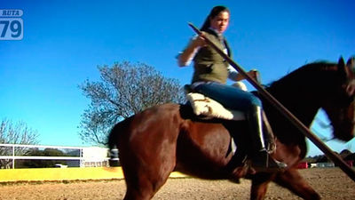 El Escorial y San Lorenzo: Almanzora, una finca junto a Las Machotas