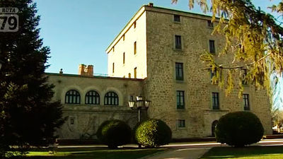 El Escorial y San Lorenzo: Finca El Campillo
