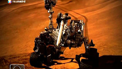 Zoom: Cámara Marte