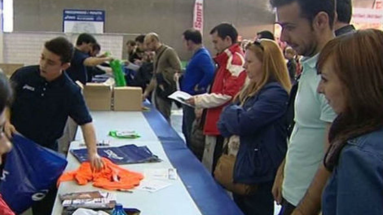 El Maratón de Madrid premia al Ayuntamiento, la Delegación y el Canal