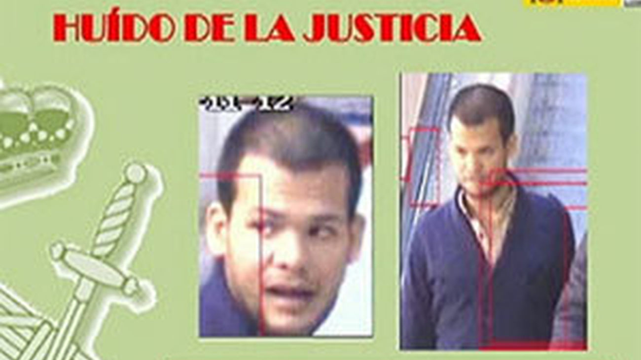 Gabriel Alejandro Reyes