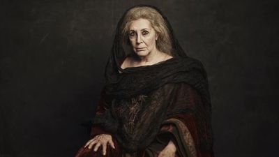 Concha Velasco, ingresada por una apendicitis