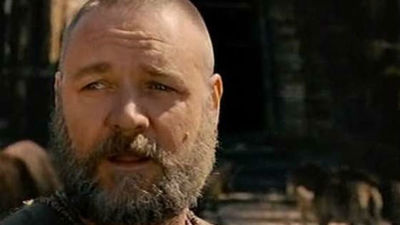 Diluvio de estrenos en la cartelera de Madrid encabezado por el 'Noé' de Aronofsky