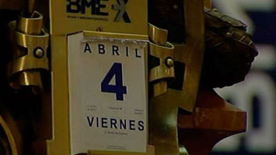 El Ibex sube un 0,88% y supera los 0.600 puntos