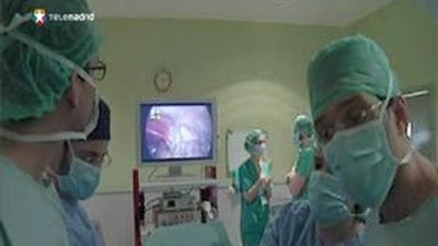 Las operaciones derivadas a centros concertados caen un 15,2% en 2013