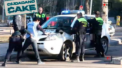 Ciudadano Cake: Complutense ¿Universidad de todos?