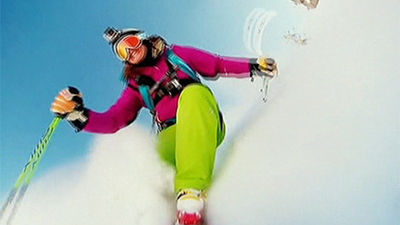 La revolución de la GoPro