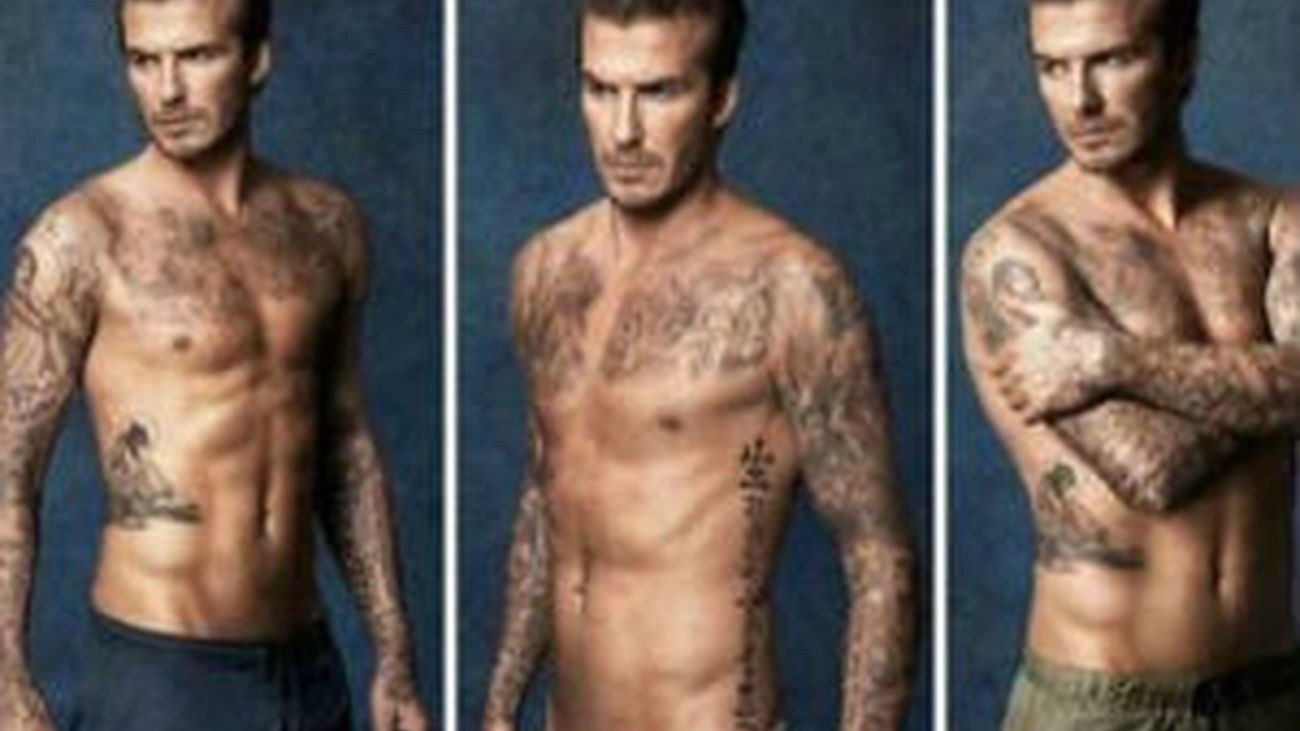 Beckham