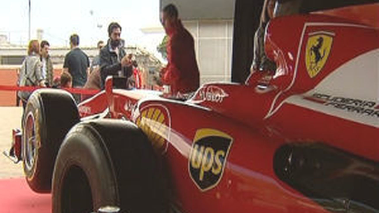 Pirelli propone cambios de reglas a la F1