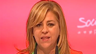 Valenciano ve "difícil" que el PP encuentre candidato con lo que hace en España y UE