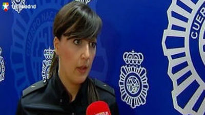 Detenidos 5 menores por acosar a dos compañeros de instituto