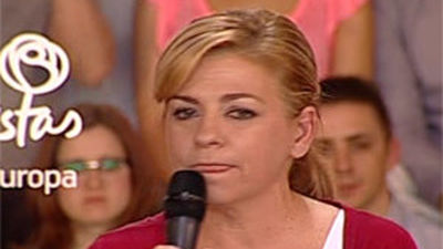 Valenciano pide a los ciudadanos movilizarse para cambiar el rumbo de la UE