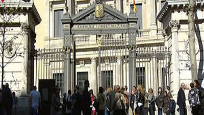 Unas 5.000 personas acceden cada día al Museo Arqueológico desde su apertura