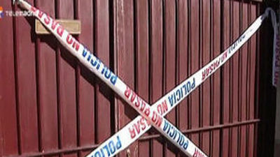 Una mujer muere en Jerez presuntamente a manos de su marido