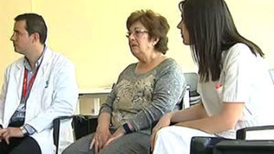 Las personas con discapacidad intelectual denuncian barreras en la atención sanitaria