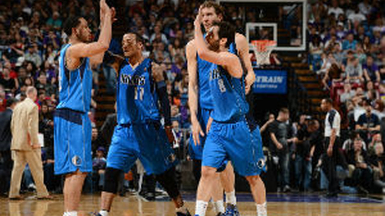 Dallas Mavericks