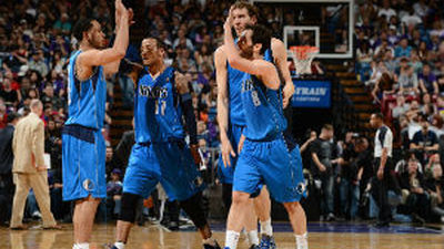 Calderón más cerca de los 'playoffs' y Marc Gasol un poco más lejos