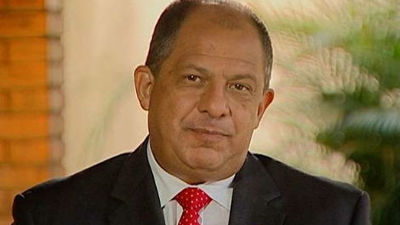 Solís rompe el bipartidismo en Costa Rica con una histórica vitoria electoral