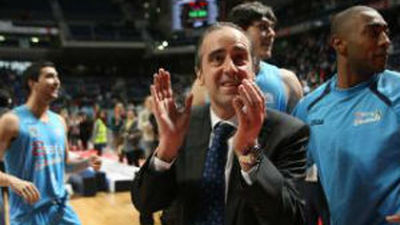 Vidorreta: "Todavía no estamos salvados"