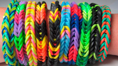 ¿Y tú?, ¿Ya has hecho tu pulsera?