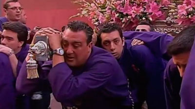 Madrid prepara su Semana de Pasión