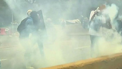 Ya son 30 los militares detenidos o investigados por un presunto intento golpe contra Maduro