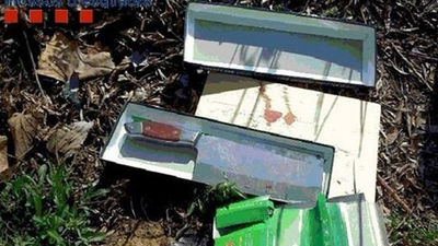 Se amputa dos dedos de una mano para intentar estafar a aseguradoras