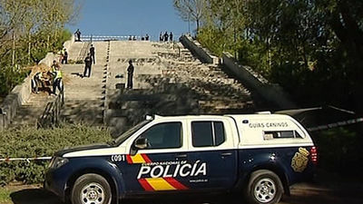 Hallado un feto en una depuradora de Puerta de Hierro