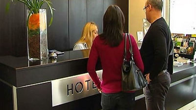 Los hoteleros elevan expectativas para Semana Santa por primera vez en la crisis