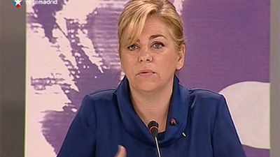 El PSOE pide 100 millones de euros para la lucha contra la violencia de género