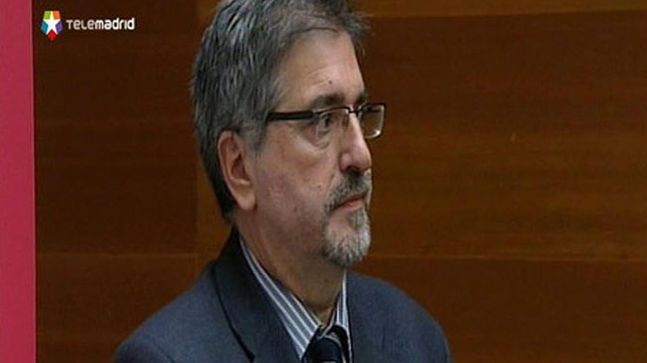 Patxi López defiende a Eguiguren aunque rechaza alguna frase "muy desafortunada"