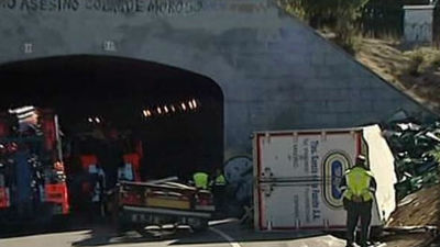 Tráfico impuso 4 millones de multas en 2013