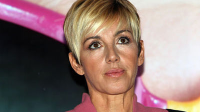 Ana Torroja tendrá que pagar 1,4 millones de euros a Hacienda por tres delitos fiscales
