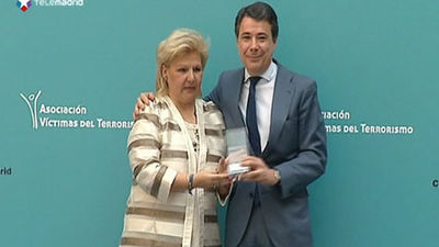 González: La teoría del "borrón y cuenta nueva" acrecienta el dolor de las víctimas
