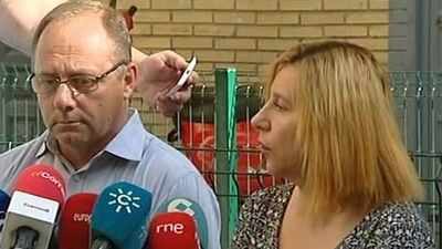 Los padres de Marta lamentan la "tortura" a la que les somete Carcaño