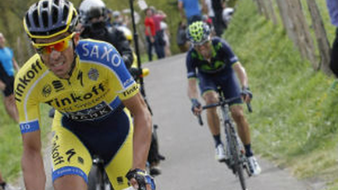 Alberto Contador