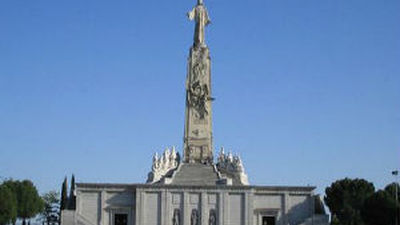 Piden la declaración de Bien de Interés Cultural para el Cerro de los Ángeles