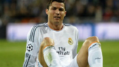 Cristiano: "Esta vez estaremos en la final de la Champions"