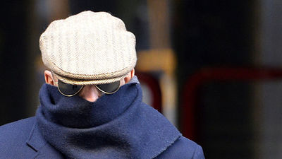 Vista en la Audiencia sobre la extradición a Argentina de 'Billy el Niño'