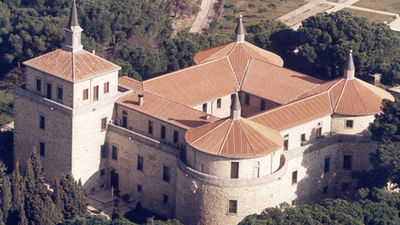 El Ejército del Aire recreará en Villaviciosa un campamento de tercio español del S.XVII