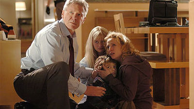 Firewall en El Megahit