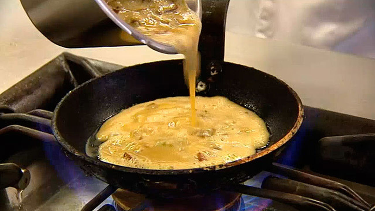 Tielmes y Carabaña: Alcachofas, un manjar de la huerta