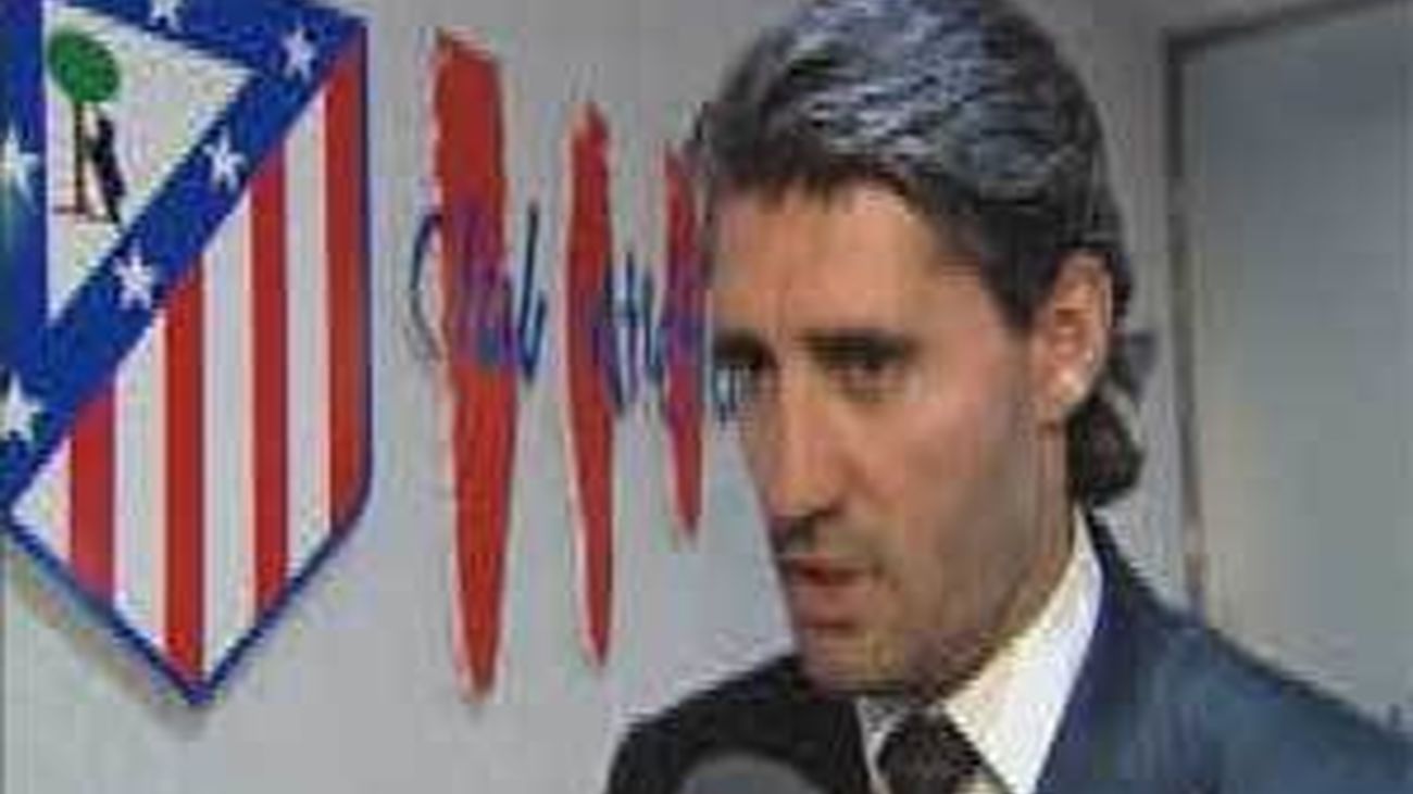 Caminero: "Queremos estar en la final soñada"