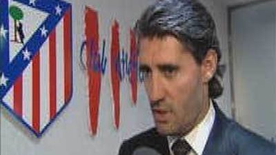 Caminero: "Queremos estar en la final soñada"