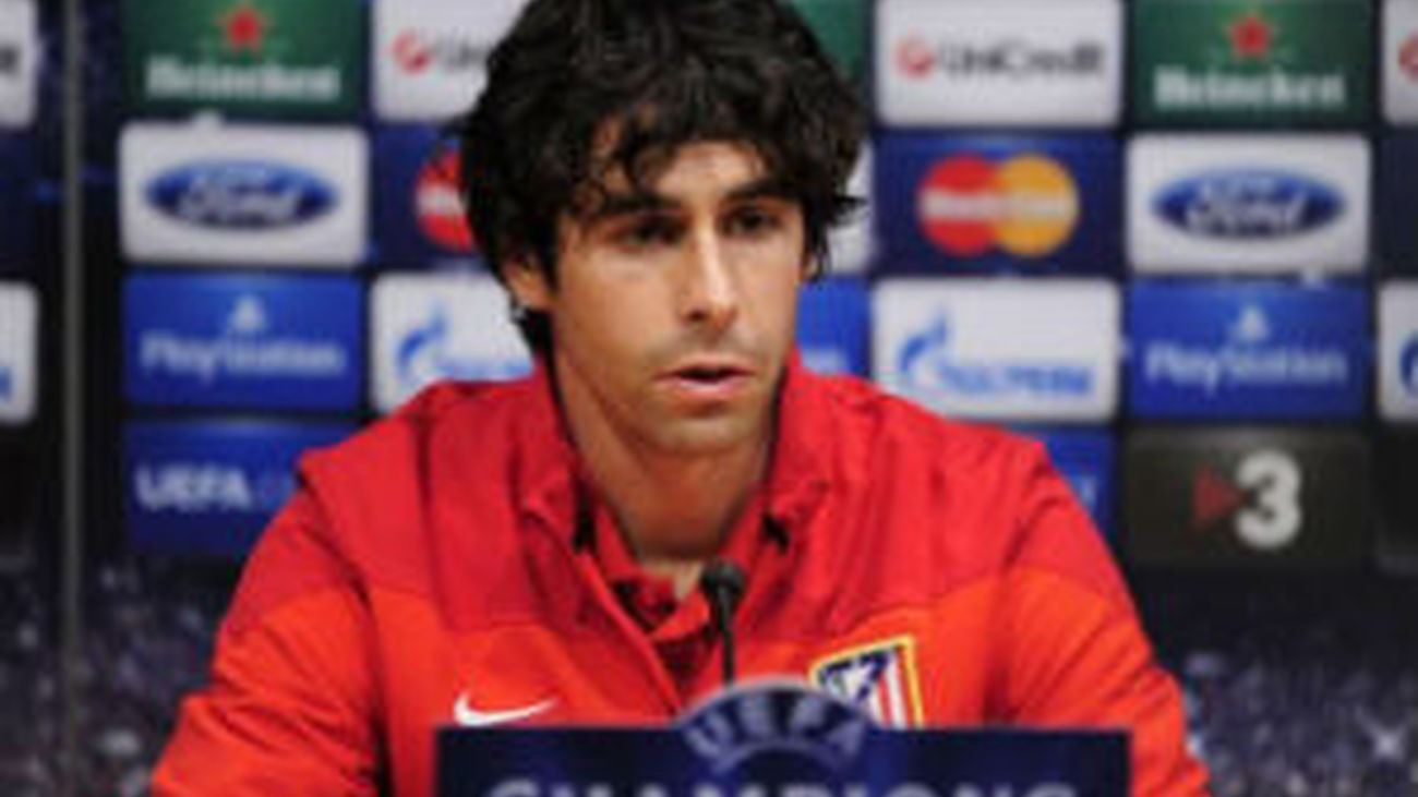 Tiago: "El Chelsea es favorito, está acostumbrado a ganar"