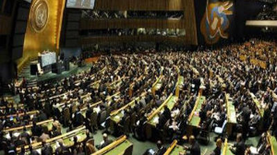 Estados Unidos niega el visado al embajador ante la ONU propuesto por Irán